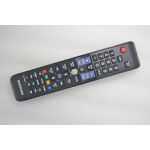Remote control for samsung un40es6150f un46eh5300f un46es6100f smart tv