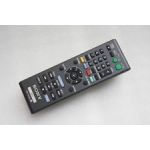 Sony rmt-b120a bdp-s1100 bdp-s3100 bdp-s4100 bdp-s5100 player remote controls