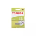 Toshiba sakura transmemory mini metal 32gb usb 2.0 