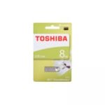 Toshiba sakura transmemory mini metal usb 2.0 8gb 