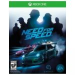 EA XBOXONE 極速快感 Need for Speed 中,英文版  (Chinese, Eng)