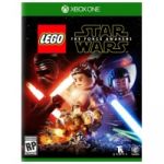 Warner Bros. Interactive XBOXONE  樂高星際大戰：原力覺醒 LEGO Star Wars : The Force Awakens 英文版 ENG
