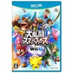 Nintendo 任天堂明星大亂鬥 Wii U 大乱闘スマッシュブラザーズWii U Super Smash Bros. Wii U 