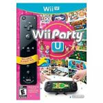 Nintendo Wii Party U 連Wii Remote Plus套裝 美版 US Version