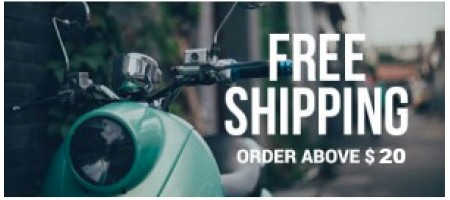 Free Shipping