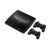 Playstation PS3 Slim Vinyl Decor Decal Protetive Skin Sticker for Console, Controllers Decal#0005