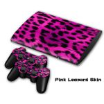 playstation ps3 cech-4000 vinyl decor decal protetive skin sticker for console, controllers decal#0067