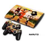playstation ps3 cech-4000 vinyl decor decal protetive skin sticker for console, controllers decal#0087