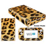 Nintendo wii u vinyl decor decal protetive skin sticker for console, controllers decal#0065