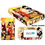 Nintendo wii u vinyl decor decal protetive skin sticker for console, controllers decal#0087