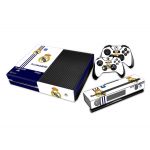 Xbox One Vinyl Decor Decal Protetive Skin Sticker for Console, Controllers Decal#2173