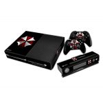 Xbox One Vinyl Decor Decal Protetive Skin Sticker for Console, Controllers Decal#2221