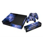 Xbox One Vinyl Decor Decal Protetive Skin Sticker for Console, Controllers Decal#2249