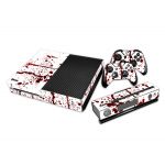 Xbox One Vinyl Decor Decal Protetive Skin Sticker for Console, Controllers Decal#2251