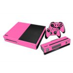 Xbox One Vinyl Decor Decal Protetive Skin Sticker for Console, Controllers Decal#2253