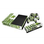 Xbox One Vinyl Decor Decal Protetive Skin Sticker for Console, Controllers Decal#2262