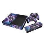 xbox one vinyl decor decal protetive skin sticker for console, controllers decal#2265