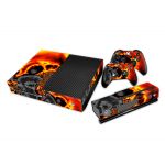 Xbox One Vinyl Decor Decal Protetive Skin Sticker for Console, Controllers Decal#2270