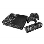 Xbox One Vinyl Decor Decal Protetive Skin Sticker for Console, Controllers Decal#2273