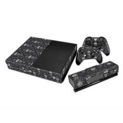 Xbox One Vinyl Decor Decal Protetive Skin Sticker for Console, Controllers Decal#2275