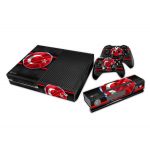 Xbox One Vinyl Decor Decal Protetive Skin Sticker for Console, Controllers Decal#2278