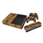 Xbox One Vinyl Decor Decal Protetive Skin Sticker for Console, Controllers Decal#2279